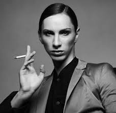 androgyny
