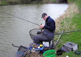 angler