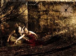 animalistic