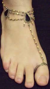anklet
