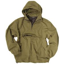 anorak