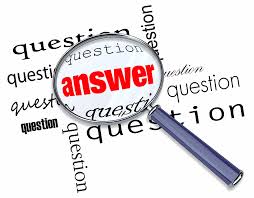 answer