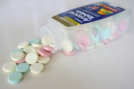 antacid