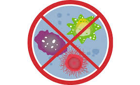anti-bacterial