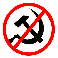 anti-communist