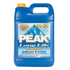 anti-freeze