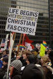 antichristian