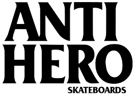 antihero