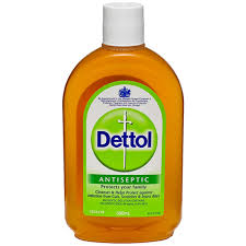 antiseptic