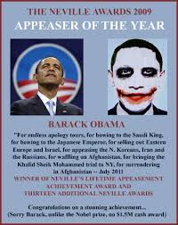appeaser