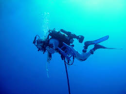 aquanaut