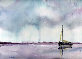 aquarelle