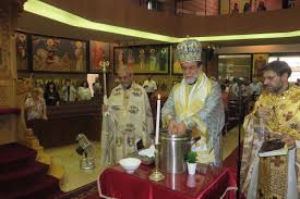 archbishopric