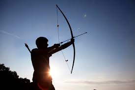 archery