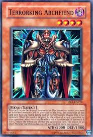 archfiend