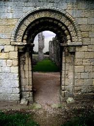 archway