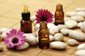 aromatherapy