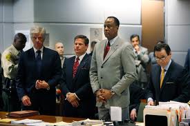 arraignment