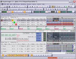 arranger
