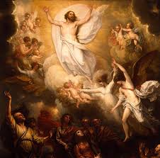 ascension