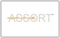 assort
