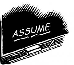 assumed