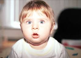 astonished