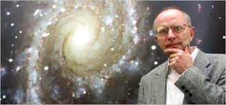 astrophysicist