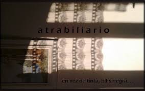 atrabiliary