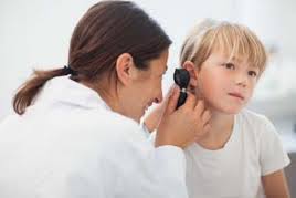 audiologist