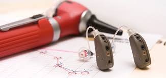audiology