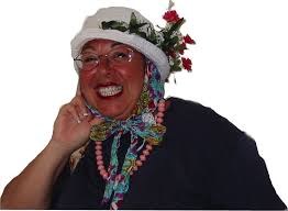 auntie