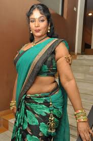 aunty