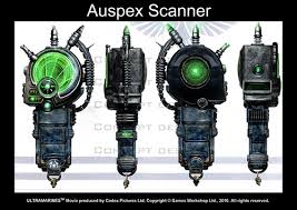 auspex