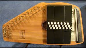 autoharp