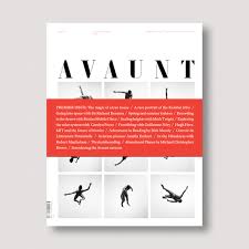 avaunt