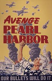 avenge