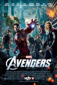 avenger
