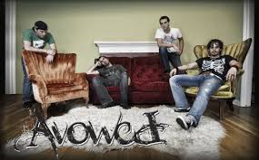 avowed