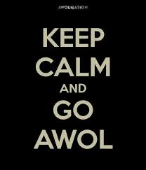 awol