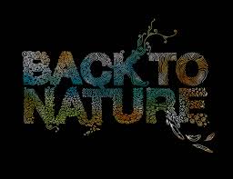 back-to-nature