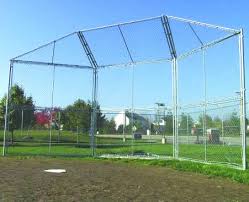 backstop