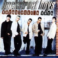backstreet
