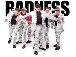 badness