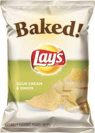 baked