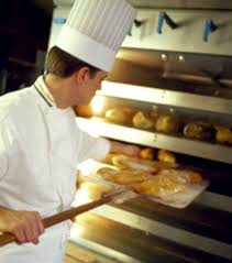 baker