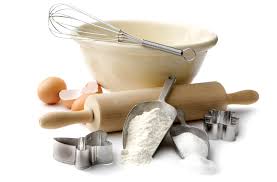 baking
