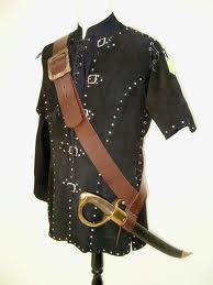 baldric