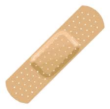 band-aid
