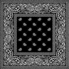 bandana